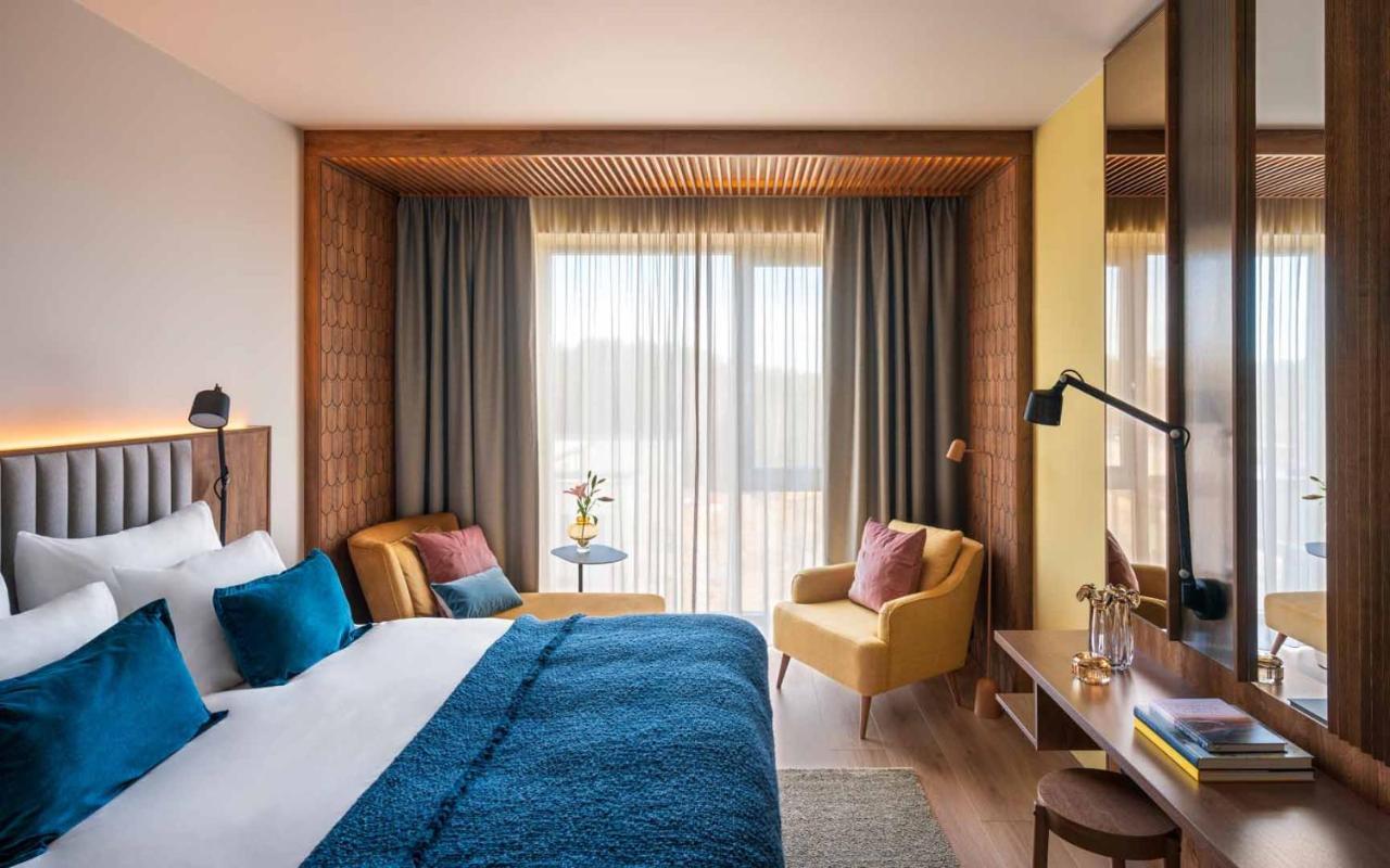 The Well Hotel Kolbotn Exterior photo