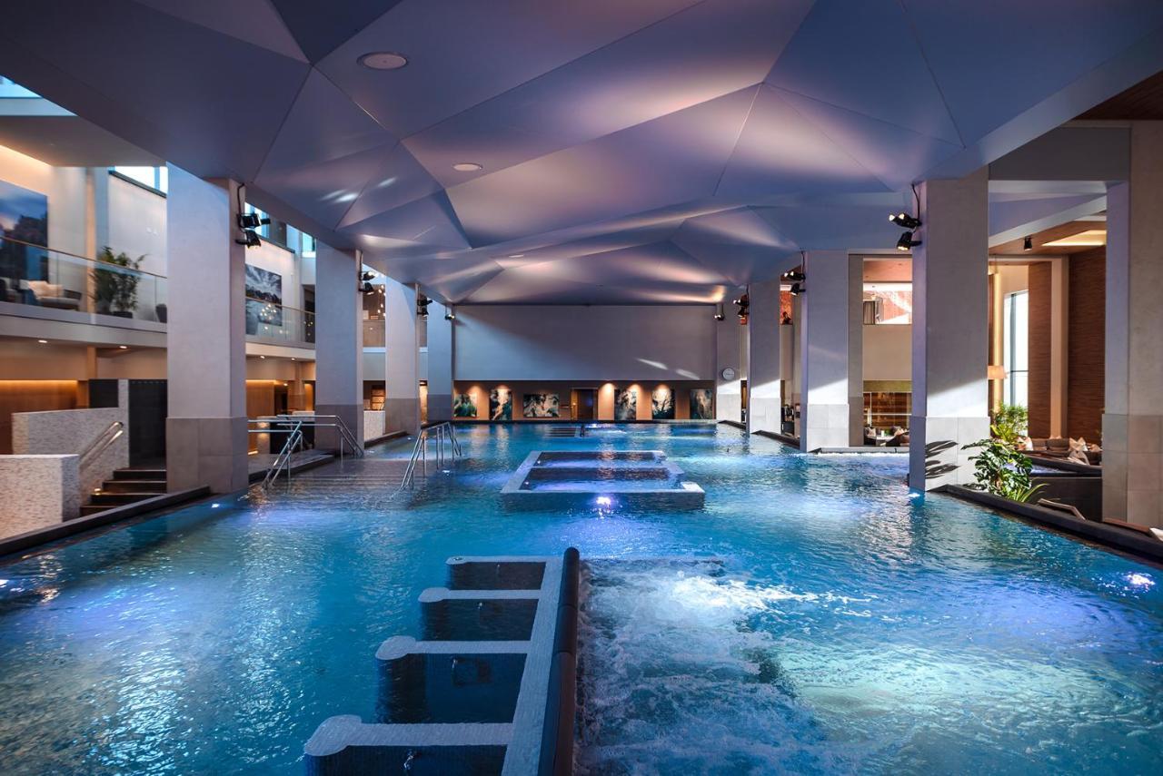 The Well Hotel Kolbotn Exterior photo