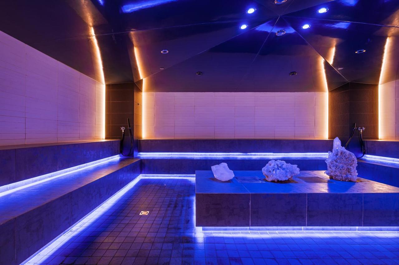 The Well Hotel Kolbotn Exterior photo