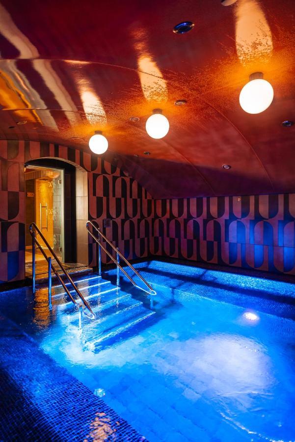 The Well Hotel Kolbotn Exterior photo