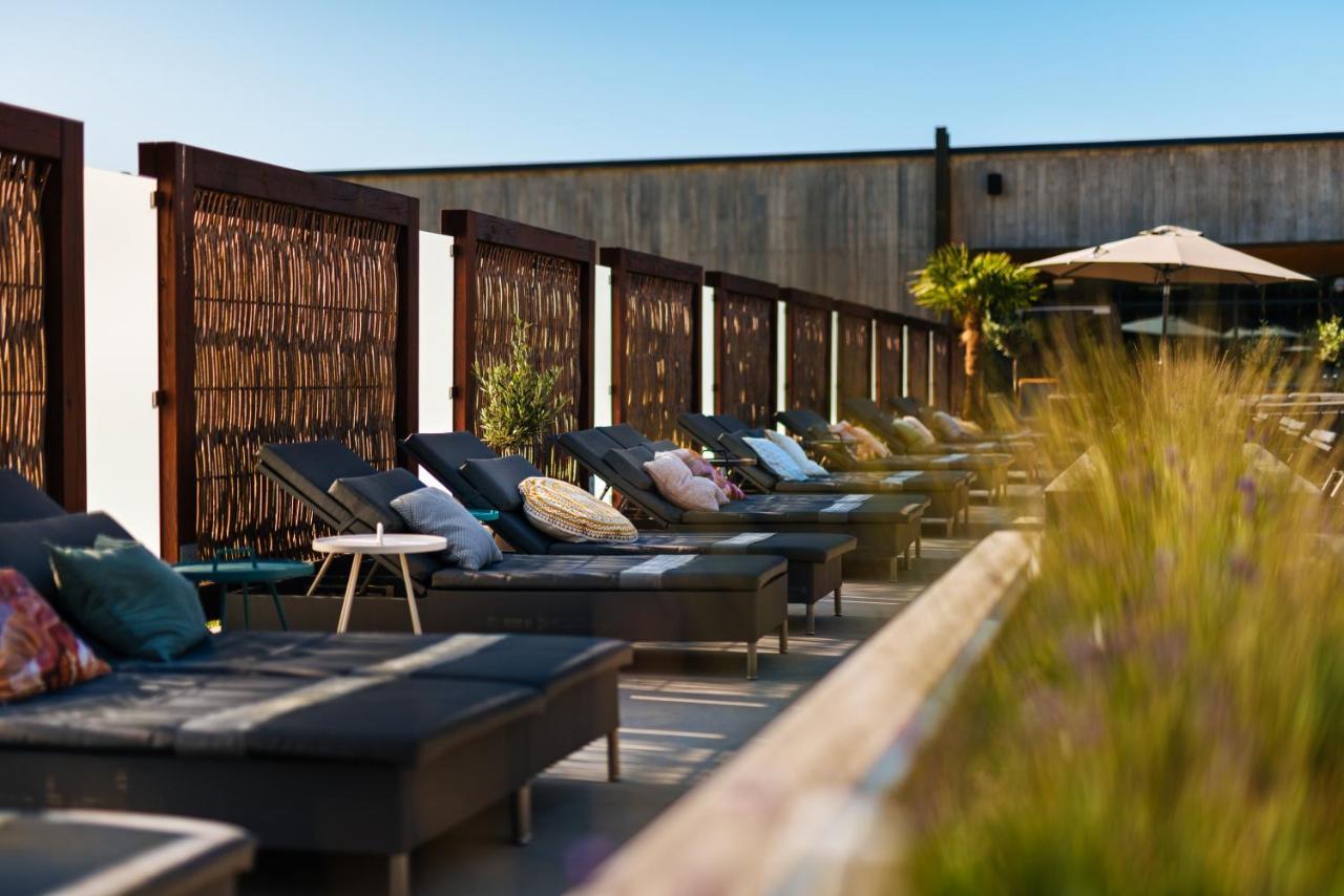 The Well Hotel Kolbotn Exterior photo