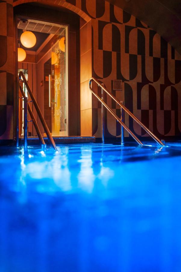 The Well Hotel Kolbotn Exterior photo