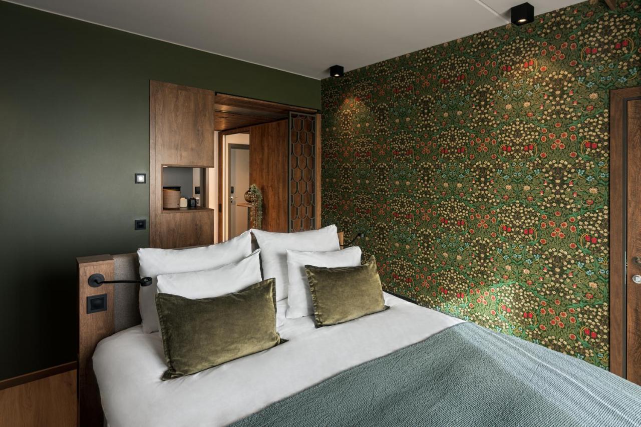 The Well Hotel Kolbotn Exterior photo