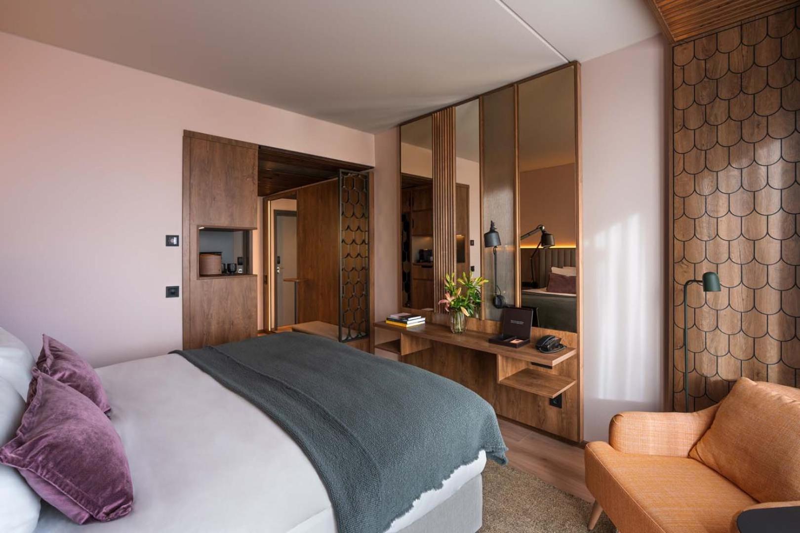 The Well Hotel Kolbotn Exterior photo